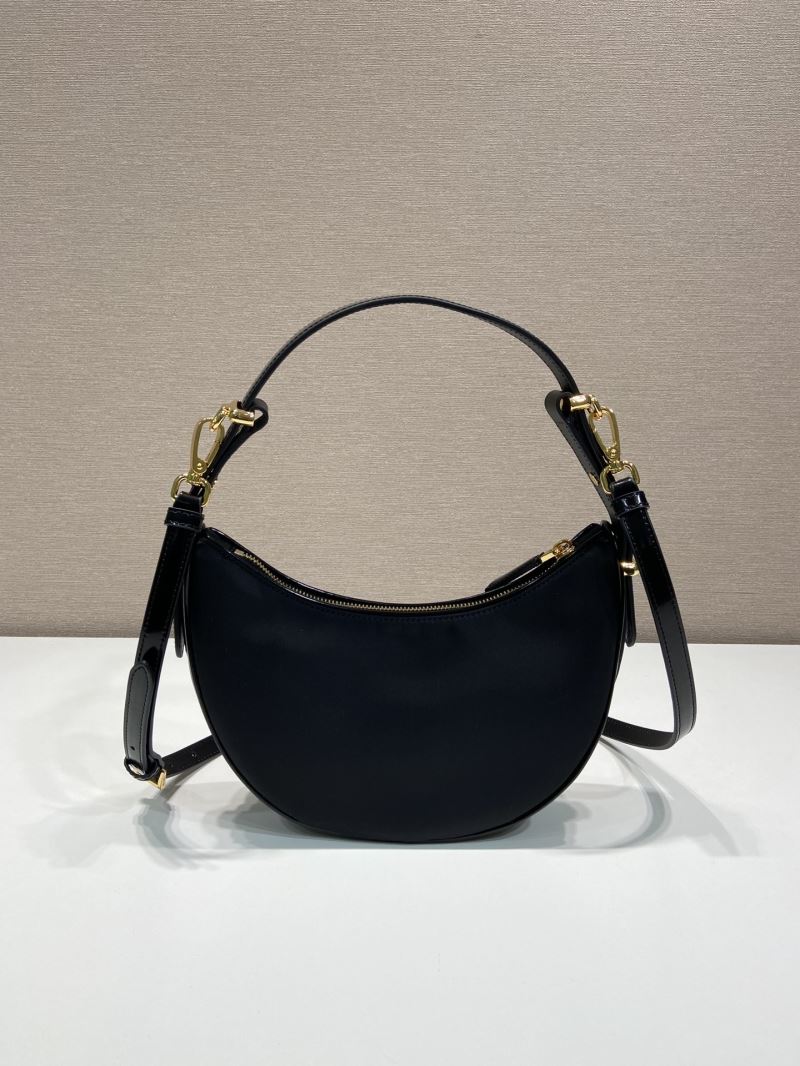 Pra*a hobo bags